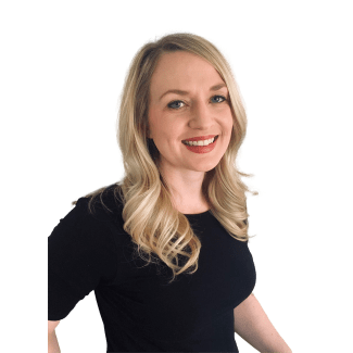 Niki Kennedy Insights & Content Director