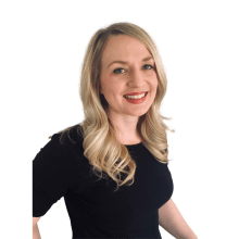 Niki Kennedy Insights & Content Director