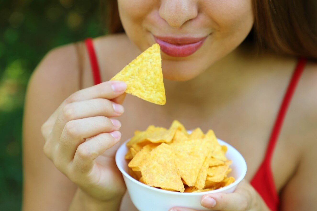 In Celebration Of National Tortilla Chip Day 5 Things You Didn T Know About Tortilla Chips Glanbia Nutritionals