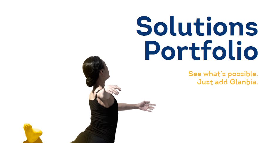 solutions portfolio