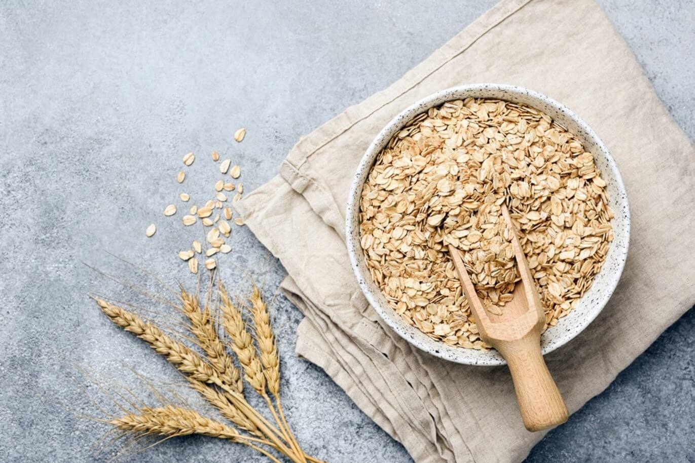 The Next Generation of Oat Beverages | Glanbia Nutritionals