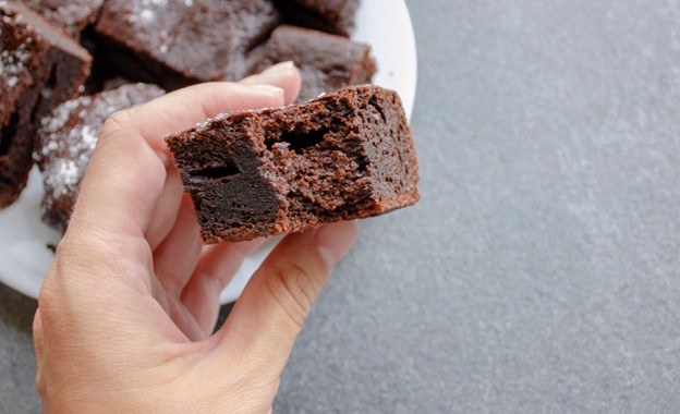 brownie