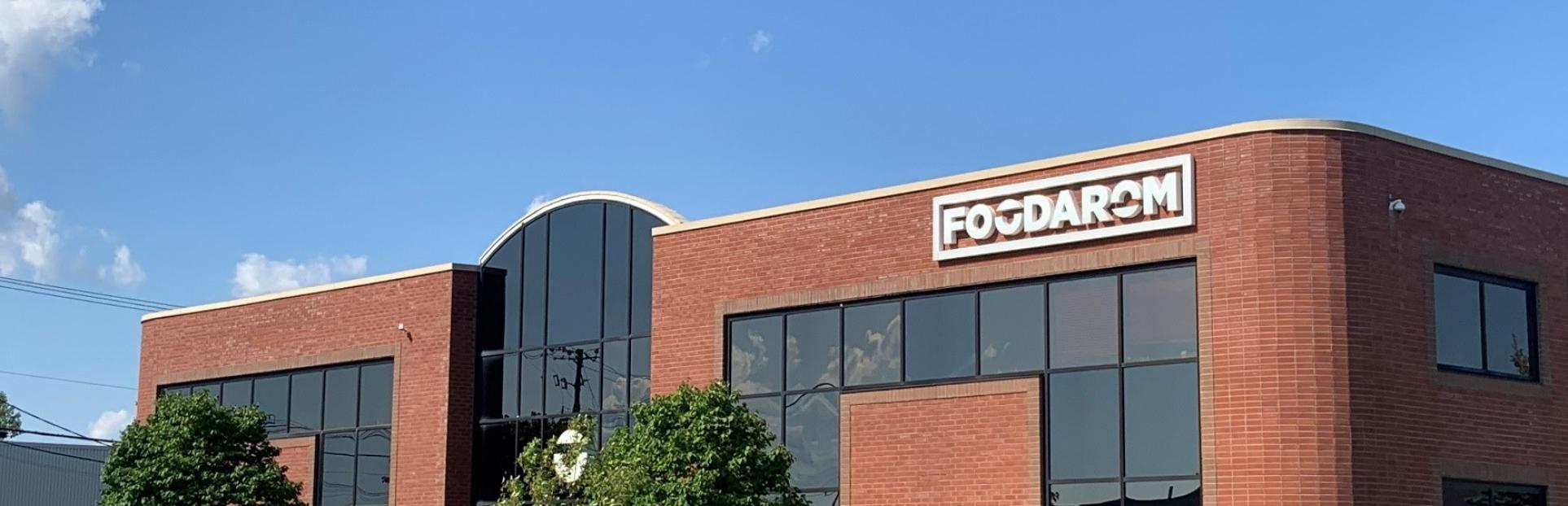 Foodarom