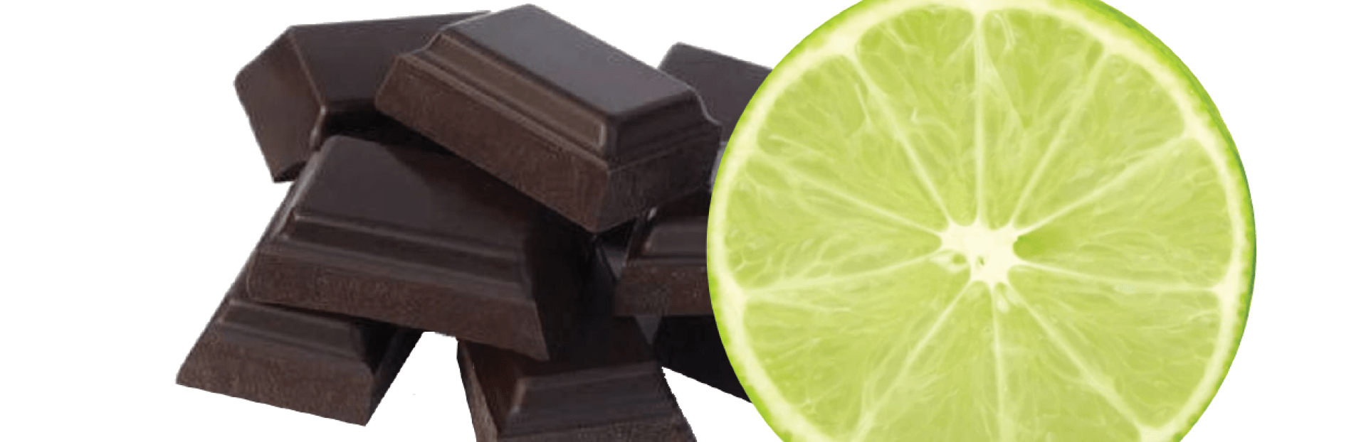 Chocolate Lime