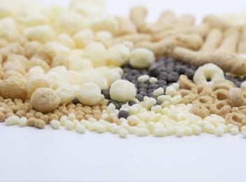 Protein Solutions for Extruded Inclusions, Snacks & Cereal