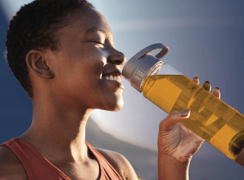 Hydration Redefined:  The Emergence of Proactive Hydration