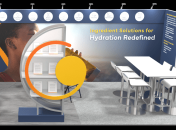 Hydration Redefined: Innovative Ingredient Solutions at Expo West