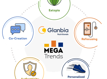 Glanbia Nutritionals’ MegaTrends for 2025 & Beyond Webinar