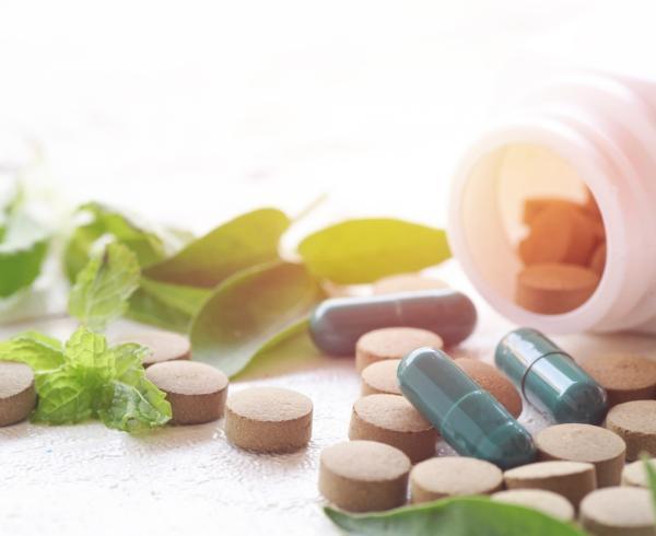 A Glimpse into the Supplement Market 