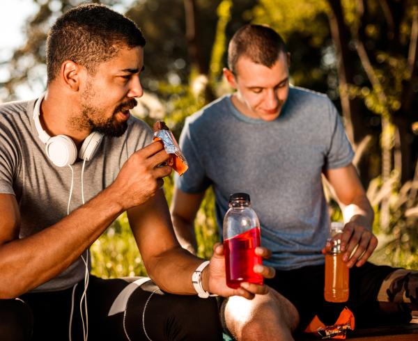 Hydration Redefined: The Emergence of Proactive Hydration