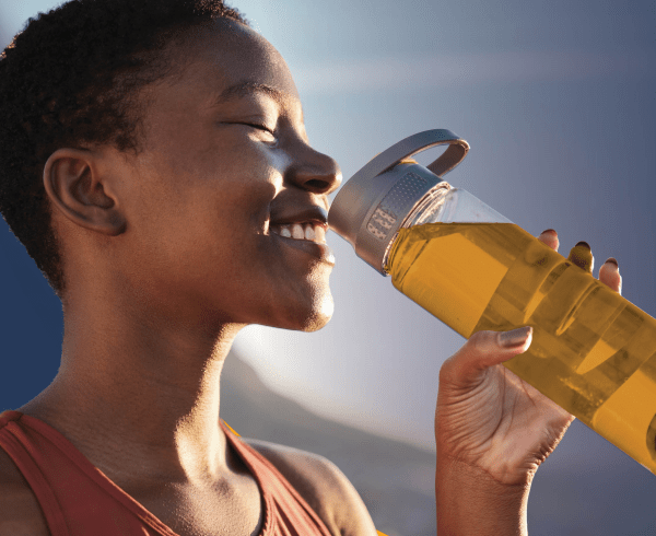 Hydration Redefined: The Emergence of Proactive Hydration