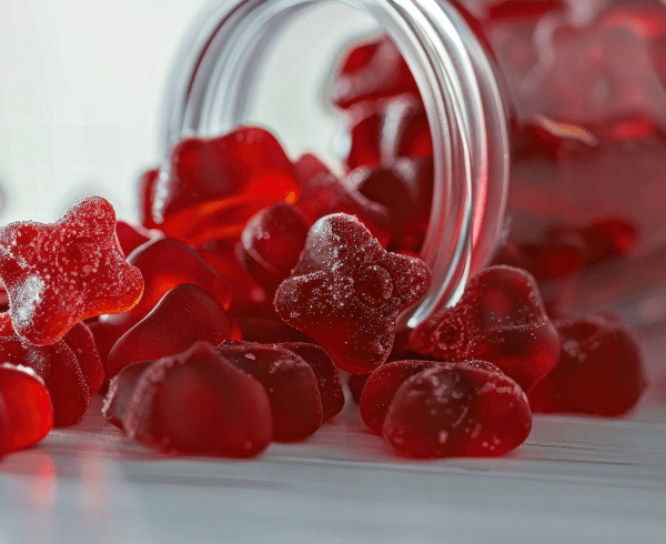 gummies