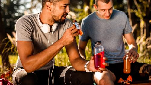 Hydration Redefined: The Emergence of Proactive Hydration